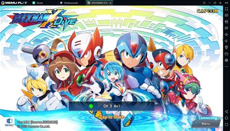 Download Mega Man .
